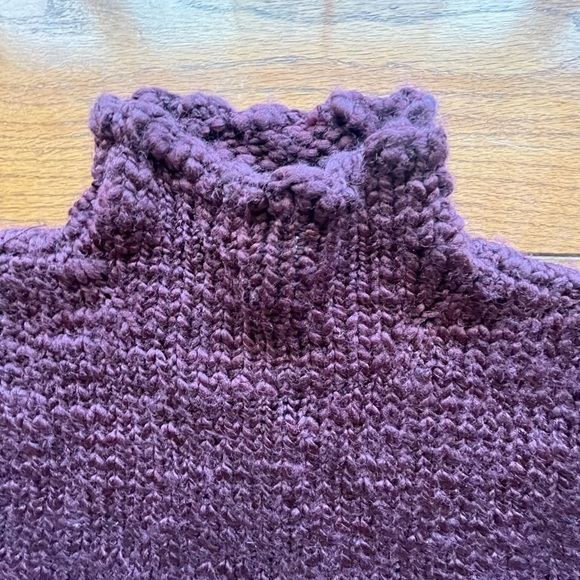 I.N.C International Concept Women Wool Blend Sweater - Picture 2 of 8